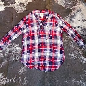 Self Esteem 1/2 sleeve tops